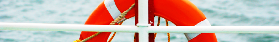 Vessel safety ring